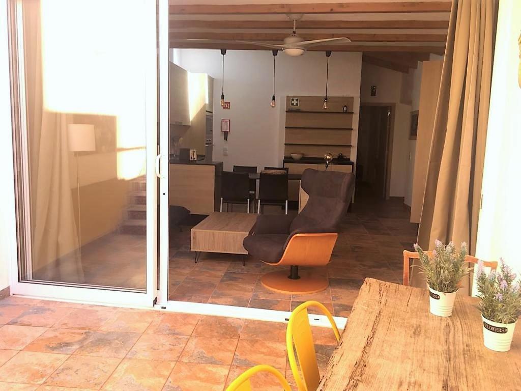 Casa Do Patio Em Alcantarilha - Algarve Exterior photo