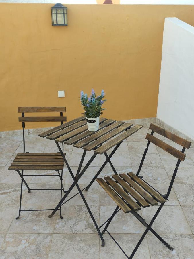 Casa Do Patio Em Alcantarilha - Algarve Exterior photo