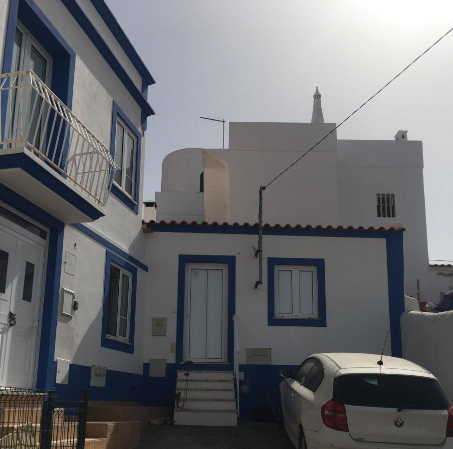 Casa Do Patio Em Alcantarilha - Algarve Exterior photo