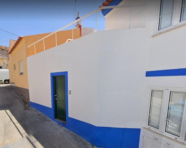 Casa Do Patio Em Alcantarilha - Algarve Exterior photo